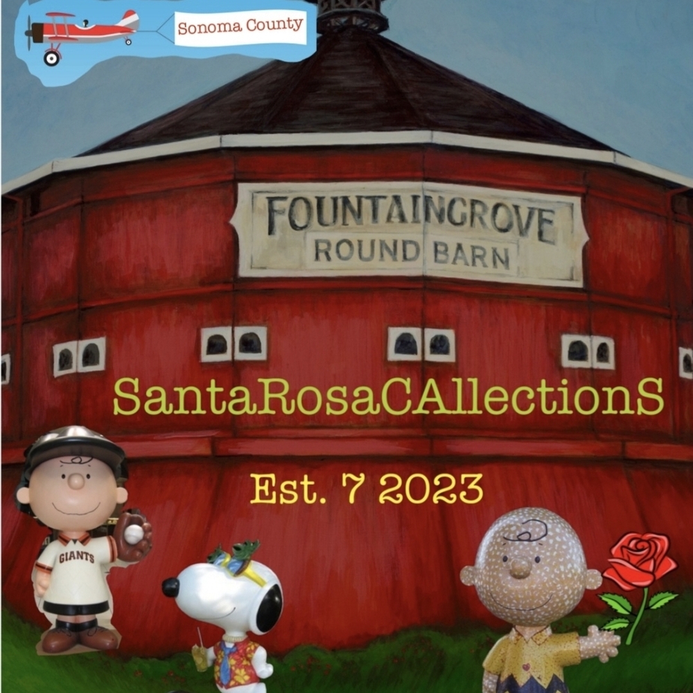 Snoopy and Friends Figurines - Picture 2 of 13
